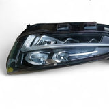 Frontscheinwerfer Ford Focus MX7B-13E015-EB Full LED Links Headlight
