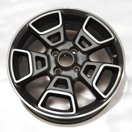 1x Alufelge 17 Zoll 6.5