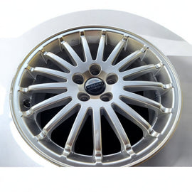 1x Alufelge 17 Zoll 7.5