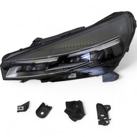 Frontscheinwerfer Renault Clio I V 260600149R LED Links Scheinwerfer Headlight SCH1886112855uk