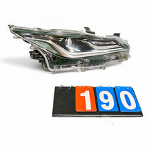 Load image into Gallery viewer, Frontscheinwerfer Toyota Corolla 81110-02T51 Full LED Rechts Headlight SCH5827758421yv