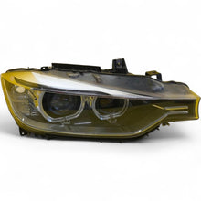 Load image into Gallery viewer, Frontscheinwerfer BMW 3 F30 F31 7259526 Xenon Rechts Scheinwerfer Headlight SCH1779321242nb