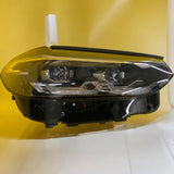 Frontscheinwerfer BMW X3 G01 G02 5A29202-07 LED Rechts Scheinwerfer Headlight