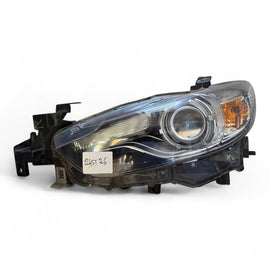 Frontscheinwerfer Mazda 6 Gj Xenon Links Scheinwerfer Headlight