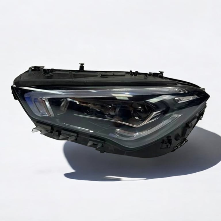 Frontscheinwerfer Mercedes-Benz Cla A1189066901 Full LED Links Headlight SCH6584323990ao