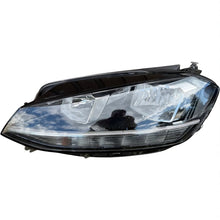 Load image into Gallery viewer, Frontscheinwerfer VW Golf VII 5G1941005D Links Scheinwerfer Headlight SCH4767526515sk