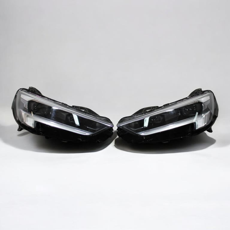 Frontscheinwerfer Opel Insignia B 39136836 39136835 LED Rechts oder Links