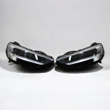 Laden Sie das Bild in den Galerie-Viewer, Frontscheinwerfer Opel Insignia B 39136836 39136835 LED Rechts oder Links