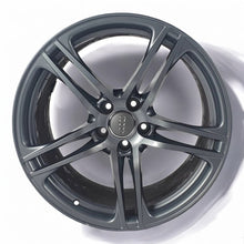 Laden Sie das Bild in den Galerie-Viewer, 1x Alufelge 19 Zoll 11.0" 5x112 50ET 420601025P Audi R8 Rim Wheel FEL4006277304tt