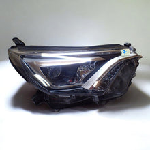Laden Sie das Bild in den Galerie-Viewer, Frontscheinwerfer Toyota Rav 4 Full LED Rechts Scheinwerfer Headlight SCH4471343944ix