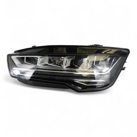 Frontscheinwerfer Audi A7 4G8941033J 4G8941773J Full LED Links Headlight SCH3274562467bv