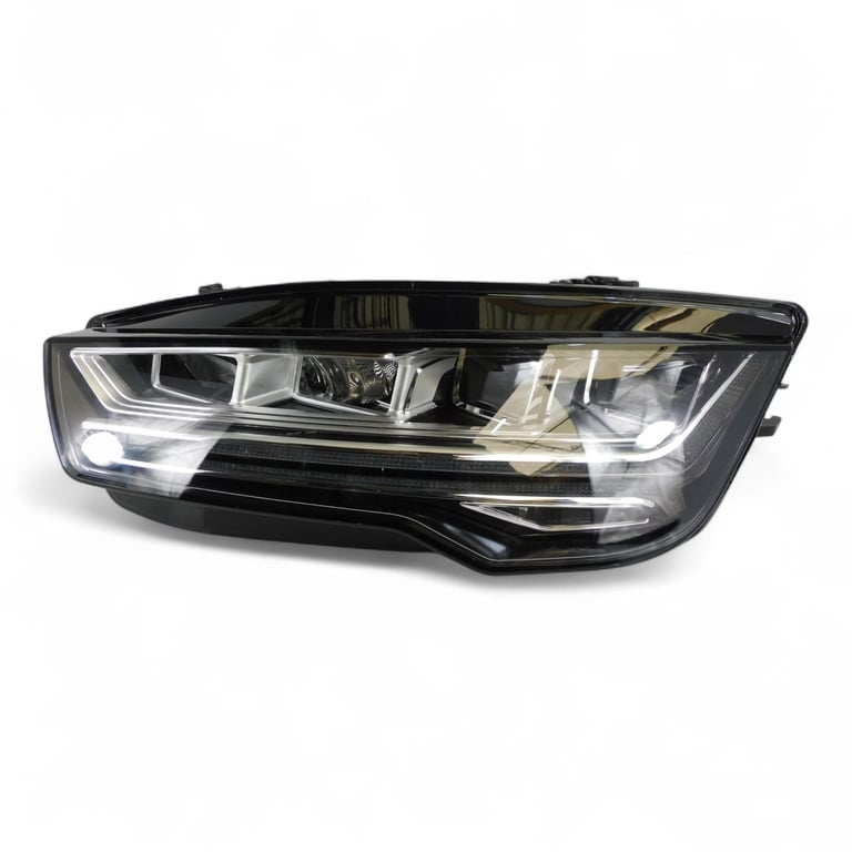 Frontscheinwerfer Audi A7 4G8941033J 4G8941773J Full LED Links Headlight SCH3274562467bv