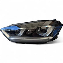 Load image into Gallery viewer, Frontscheinwerfer VW Sportsvan 517941751A Links Scheinwerfer Headlight SCH7571677804lr