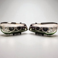 Laden Sie das Bild in den Galerie-Viewer, Frontscheinwerfer BMW 2 F46 7422580 7422579 Full LED Rechts oder Links SCH2630278859le