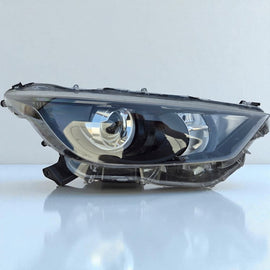 Frontscheinwerfer Toyota Yaris K0-6EU Ein Stück (Rechts oder Links) Headlight