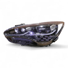 Laden Sie das Bild in den Galerie-Viewer, Frontscheinwerfer Kia Stinger 92101-J5 LED Links Scheinwerfer Headlight