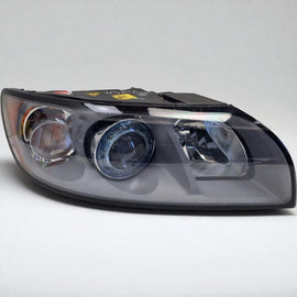 Frontscheinwerfer Volvo S40 II 31335240 Xenon Rechts Scheinwerfer Headlight SCH5869271781my