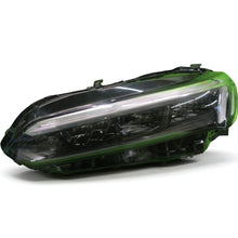 Laden Sie das Bild in den Galerie-Viewer, Frontscheinwerfer Honda Civic 2209211438-04651 Full LED Links Headlight
