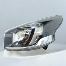 Laden Sie das Bild in den Galerie-Viewer, Frontscheinwerfer Opel Vivaro A B 260607015R Links Scheinwerfer Headlight