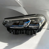 Frontscheinwerfer BMW X3 G01 X4 G02 5A29217-06 Laser Links Headlight