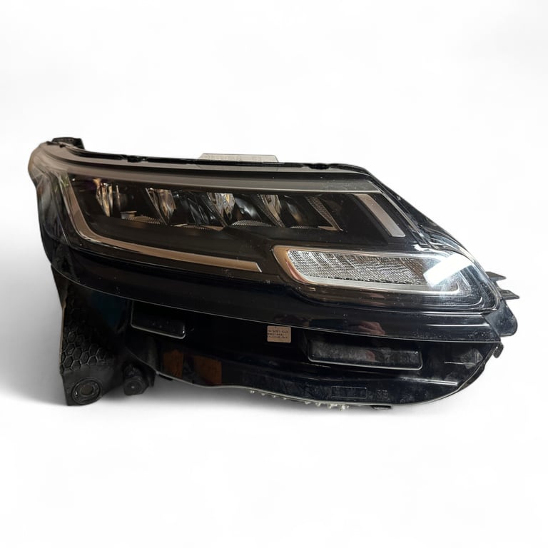 Frontscheinwerfer Land Rover Range Velar L560 M8A2-13W029-BA Full LED Rechts SCH6065088533xl
