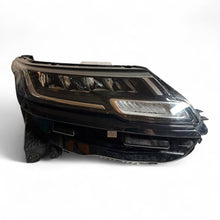Laden Sie das Bild in den Galerie-Viewer, Frontscheinwerfer Land Rover Range Velar L560 M8A2-13W029-BA Full LED Rechts SCH6065088533xl