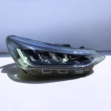 Laden Sie das Bild in den Galerie-Viewer, Frontscheinwerfer Ford Focus NX7B-13E014-CD Rechts Scheinwerfer Headlight SCH6042404554jo