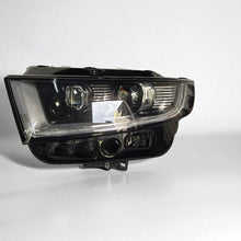 Laden Sie das Bild in den Galerie-Viewer, Frontscheinwerfer Ford FK7B-13W030-CG LED Links Scheinwerfer Headlight SCH1242931420wh