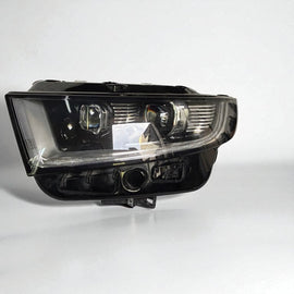 Frontscheinwerfer Ford FK7B-13W030-CG LED Links Scheinwerfer Headlight SCH1242931420wh