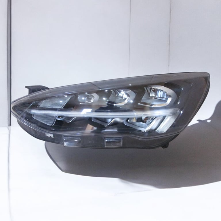 Frontscheinwerfer Ford Focus MX7B-13E015-EB Full LED Links Headlight SCH2107844390ol