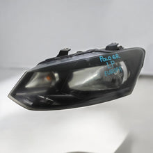 Laden Sie das Bild in den Galerie-Viewer, Frontscheinwerfer VW Polo 6r1 6R1941015C Links Scheinwerfer Headlight