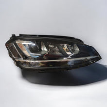 Load image into Gallery viewer, Frontscheinwerfer VW Golf VII 5G1941032 Xenon Rechts Scheinwerfer Headlight SCH6988324381il
