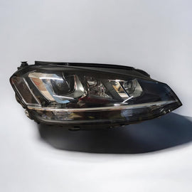 Frontscheinwerfer VW Golf VII 5G1941032 Xenon Rechts Scheinwerfer Headlight SCH6988324381il