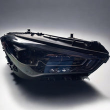 Laden Sie das Bild in den Galerie-Viewer, Frontscheinwerfer Mercedes-Benz Cla A1189061301 A1189061401 Rechts oder Links SCH5240777391su