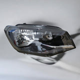 Frontscheinwerfer VW Caddy 2K1941016 Rechts Scheinwerfer Headlight