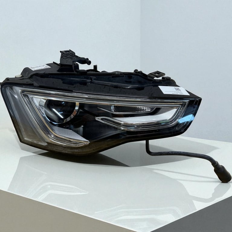 Frontscheinwerfer Audi A5 8ta 8T0941006 Xenon Rechts Scheinwerfer Headlight
