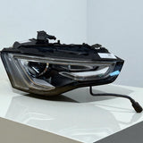 Frontscheinwerfer Audi A5 8ta 8T0941006 Xenon Rechts Scheinwerfer Headlight