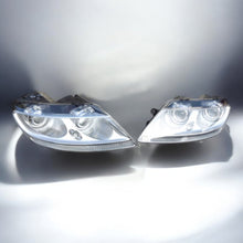 Load image into Gallery viewer, Frontscheinwerfer VW Phaeton 3d1 3D1941015J 3D1941016J Xenon Rechts oder Links SCH5278916323qm