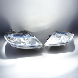 Frontscheinwerfer VW Phaeton 3d1 3D1941015J 3D1941016J Xenon Rechts oder Links SCH5278916323qm