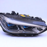 Frontscheinwerfer BMW X5 G05 9481790-09 Laser Rechts Scheinwerfer Headlight