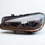 Frontscheinwerfer BMW E88 E81 F45 E82 E87 F46 2711741 Links Headlight
