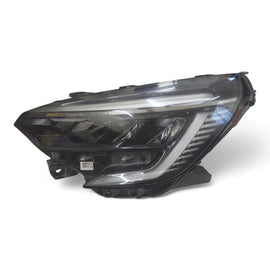 Frontscheinwerfer Renault Clio V 260606305R Full LED Links Headlight SCH2407492295jd