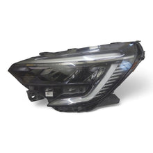 Laden Sie das Bild in den Galerie-Viewer, Frontscheinwerfer Renault Clio V 260606305R Full LED Links Headlight SCH2407492295jd