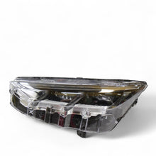 Laden Sie das Bild in den Galerie-Viewer, Frontscheinwerfer Ford LJ8B13E015EE LED Links Scheinwerfer Headlight SCH7582726076bu