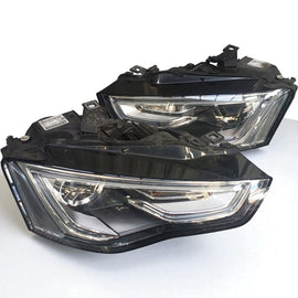Frontscheinwerfer Audi A5 8T0941031C 8T0941032C Ein Stück (Rechts oder Links) SCH1334355717gu