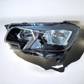 Frontscheinwerfer Peugeot Rifter 9816826980 Links Scheinwerfer Headlight