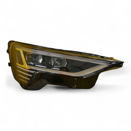 Frontscheinwerfer Audi E-Tron 4KE941040 LED Rechts Scheinwerfer Headlight SCH8034701871ez
