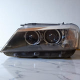 Frontscheinwerfer BMW X3 F25 F00HTB302300 7217293 Xenon Links Headlight