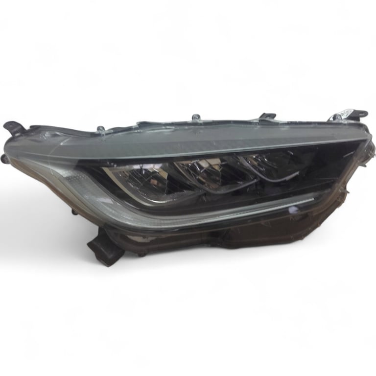 Frontscheinwerfer Toyota 4 Yaris 8115002K30 Full LED Rechts Headlight