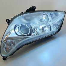 Load image into Gallery viewer, Frontscheinwerfer Citroën C5 Xenon Links Scheinwerfer Headlight SCH6341692286ar